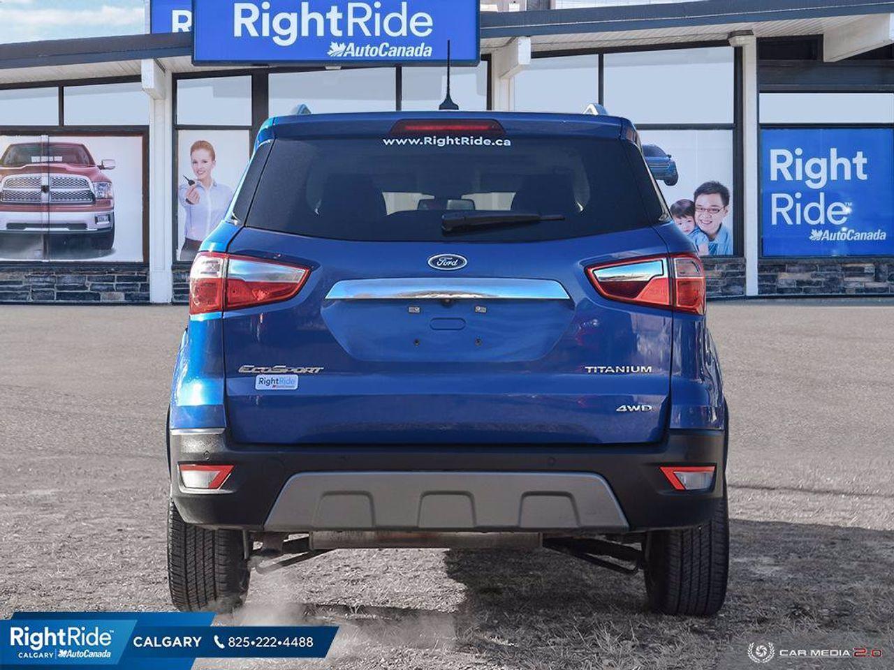 2020 Ford EcoSport Titanium-4