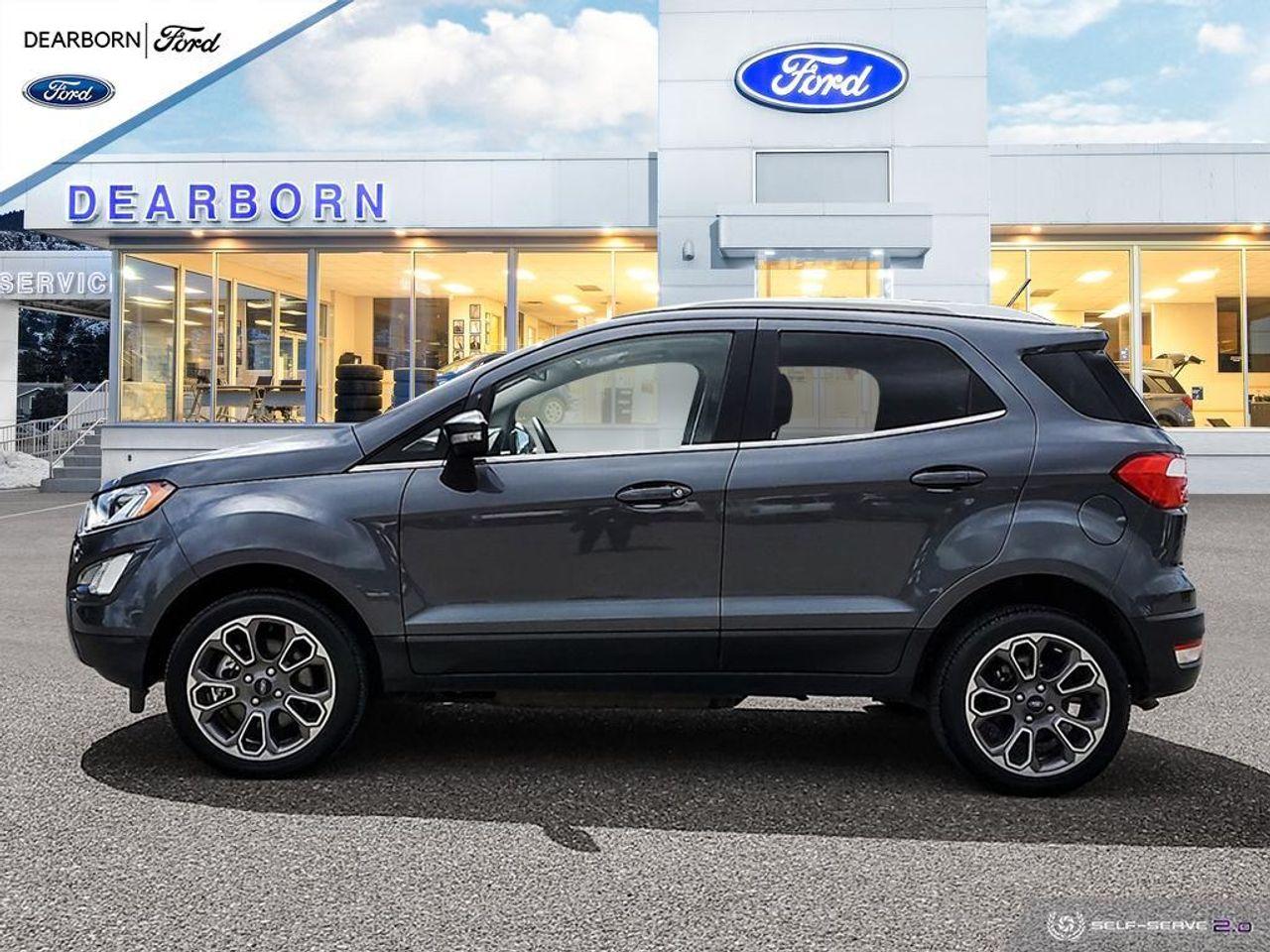 2020 Ford EcoSport Titanium-2