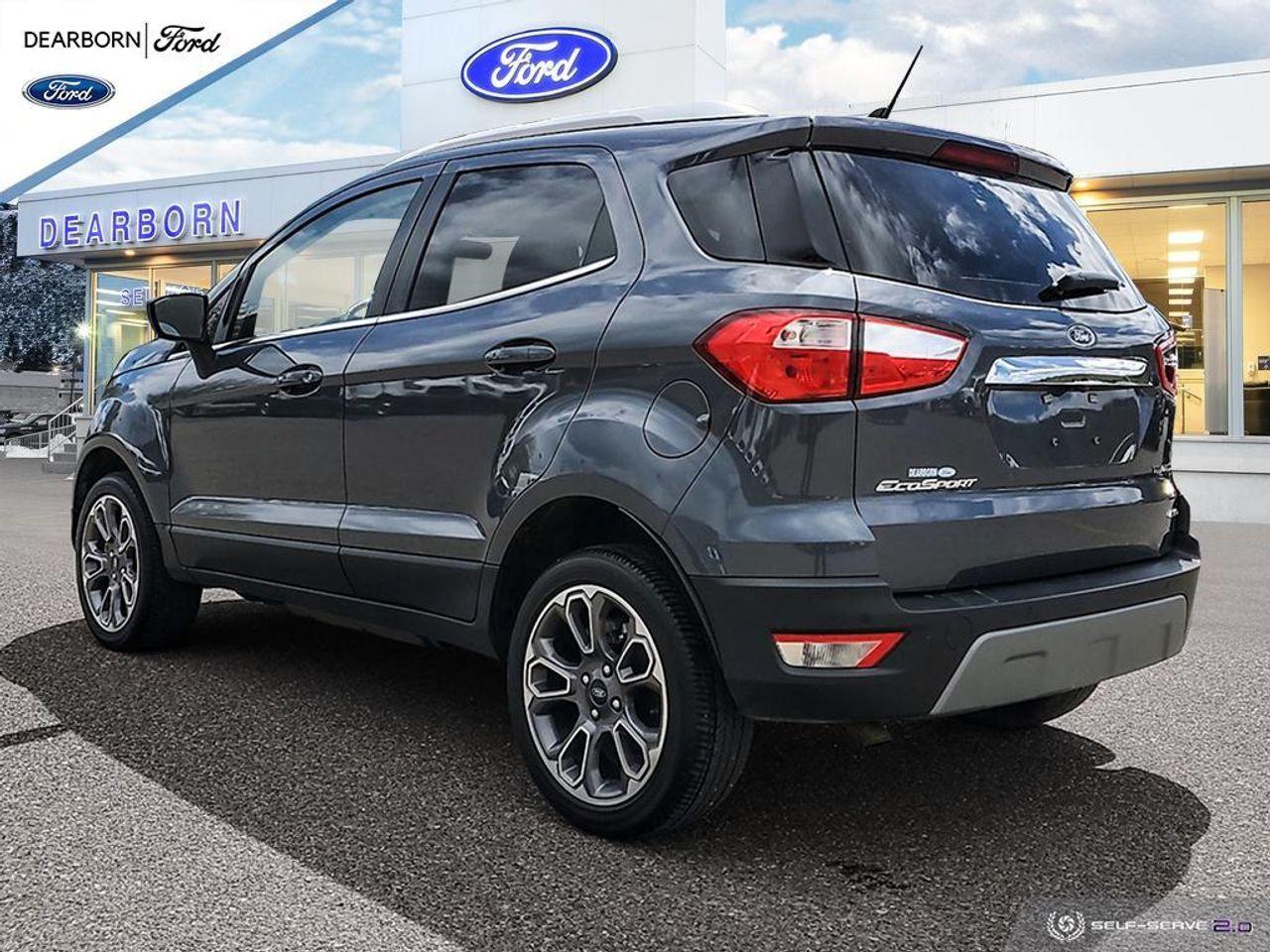 2020 Ford EcoSport Titanium-3
