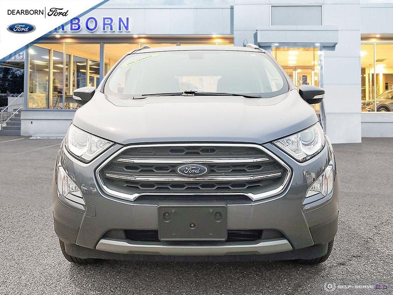 2020 Ford EcoSport Titanium-1