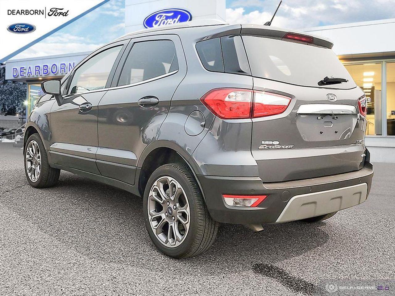2020 Ford EcoSport Titanium-3