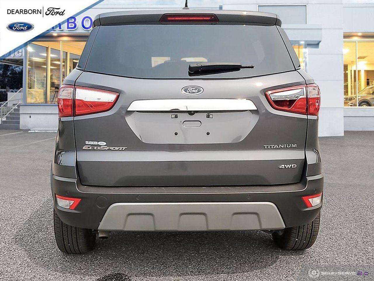 2020 Ford EcoSport Titanium-4