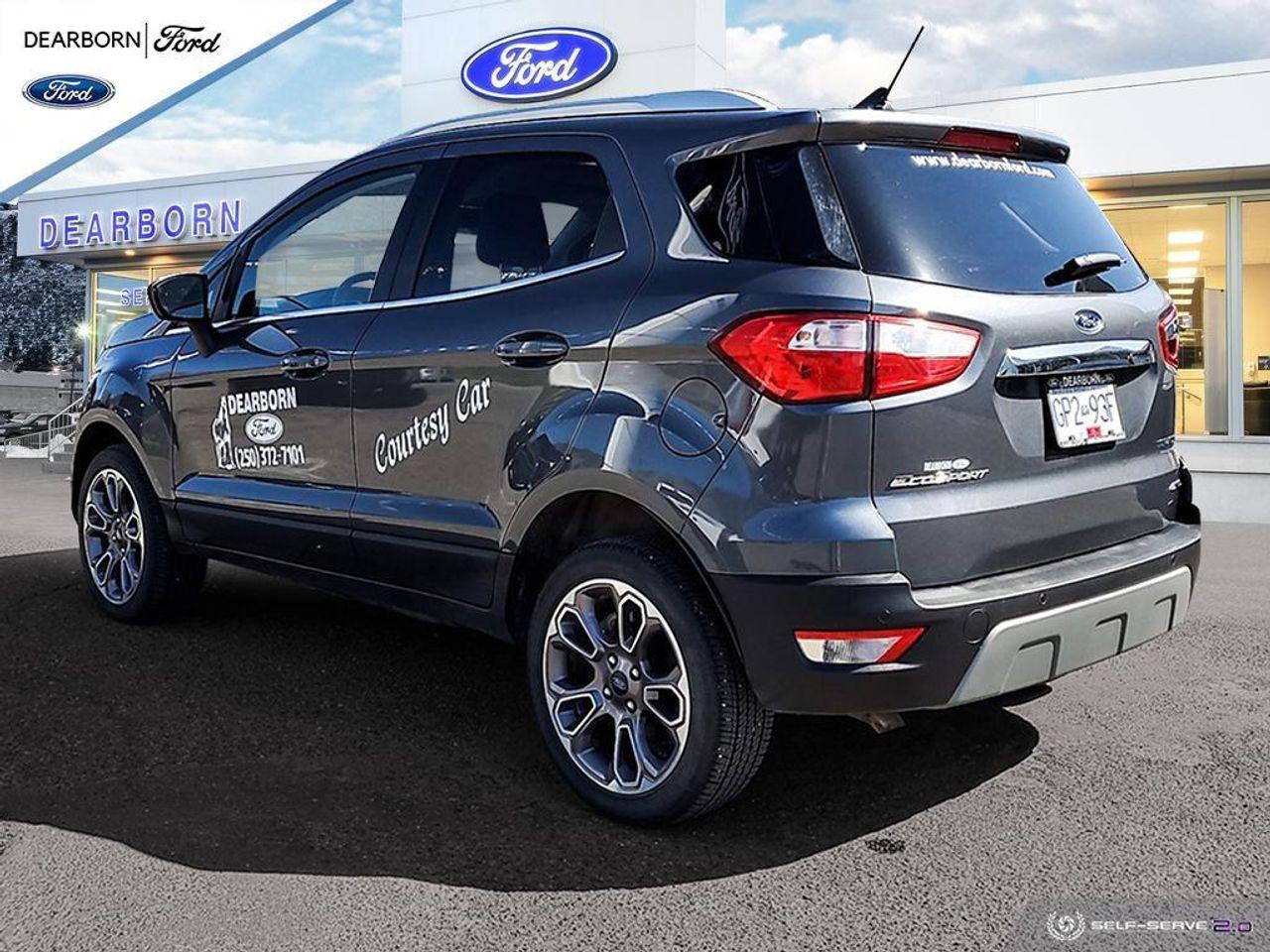 2020 Ford EcoSport Titanium-3