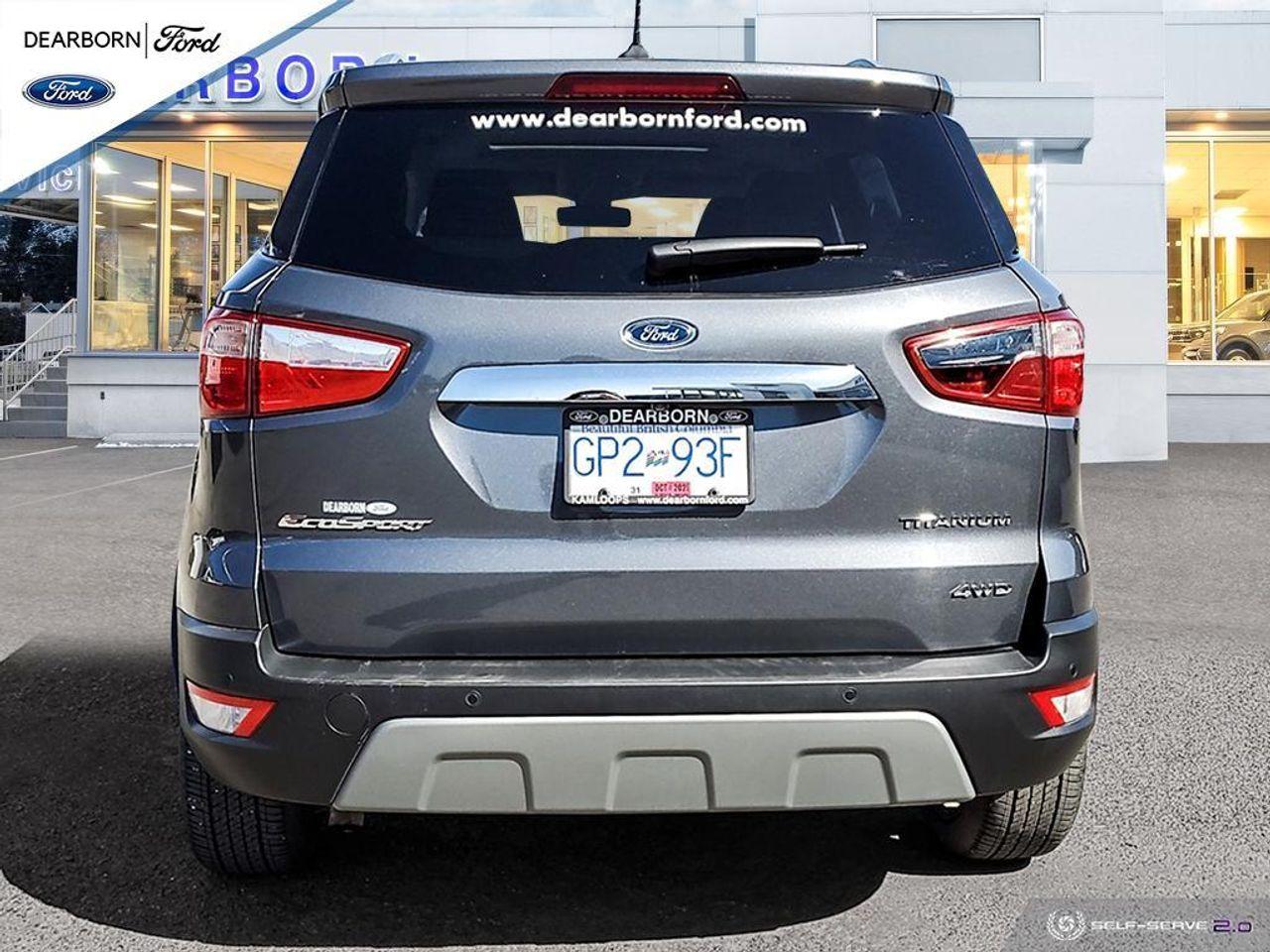 2020 Ford EcoSport Titanium-4