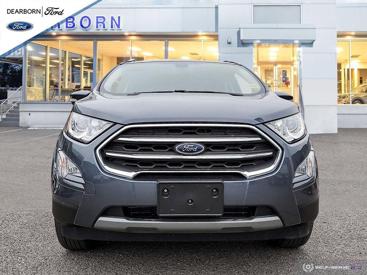 2020 Ford EcoSport Titanium-1