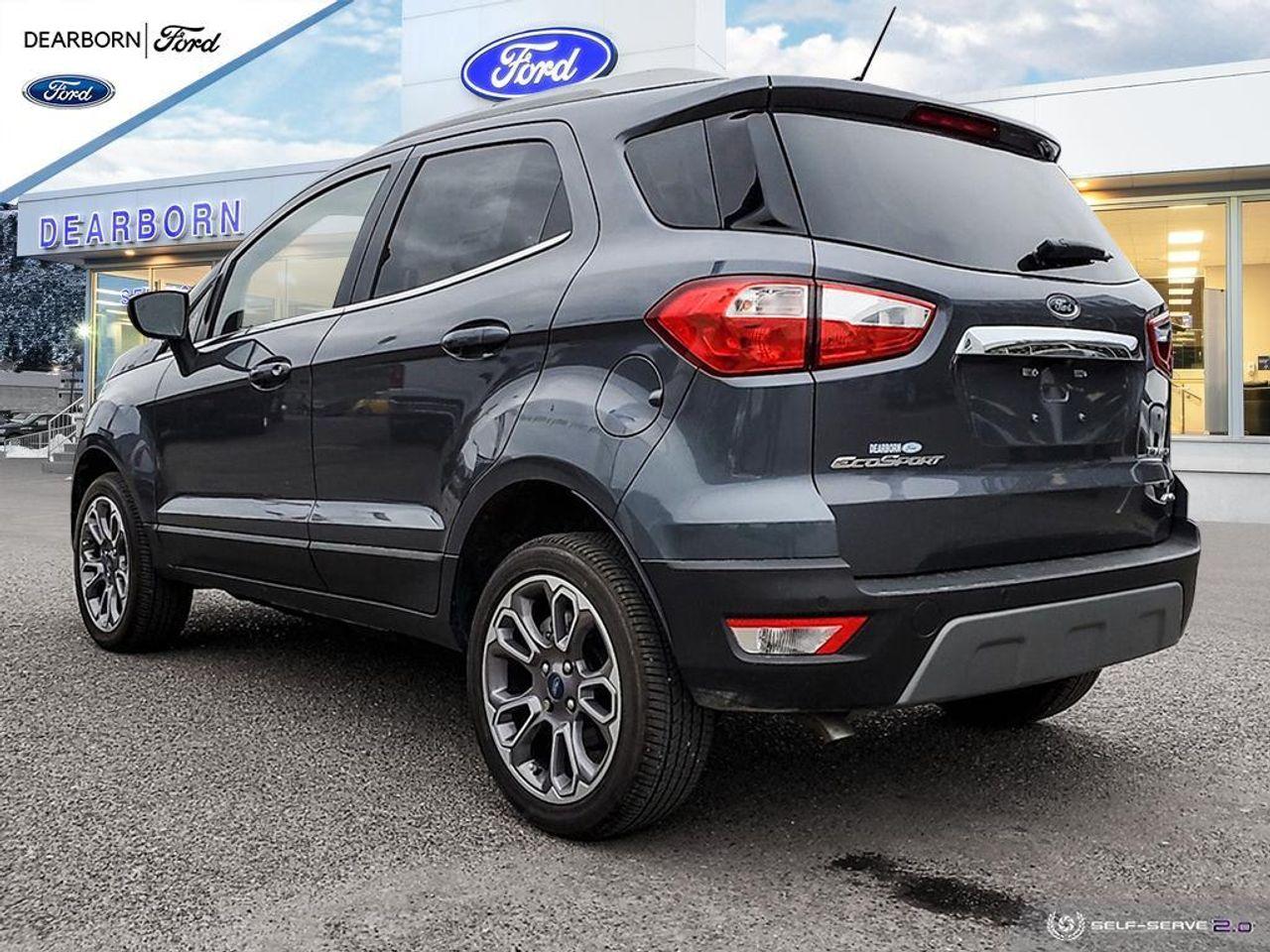 2020 Ford EcoSport Titanium-3
