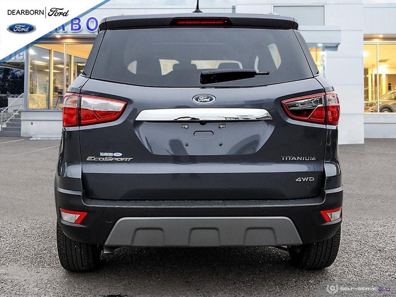 2020 Ford EcoSport Titanium-4