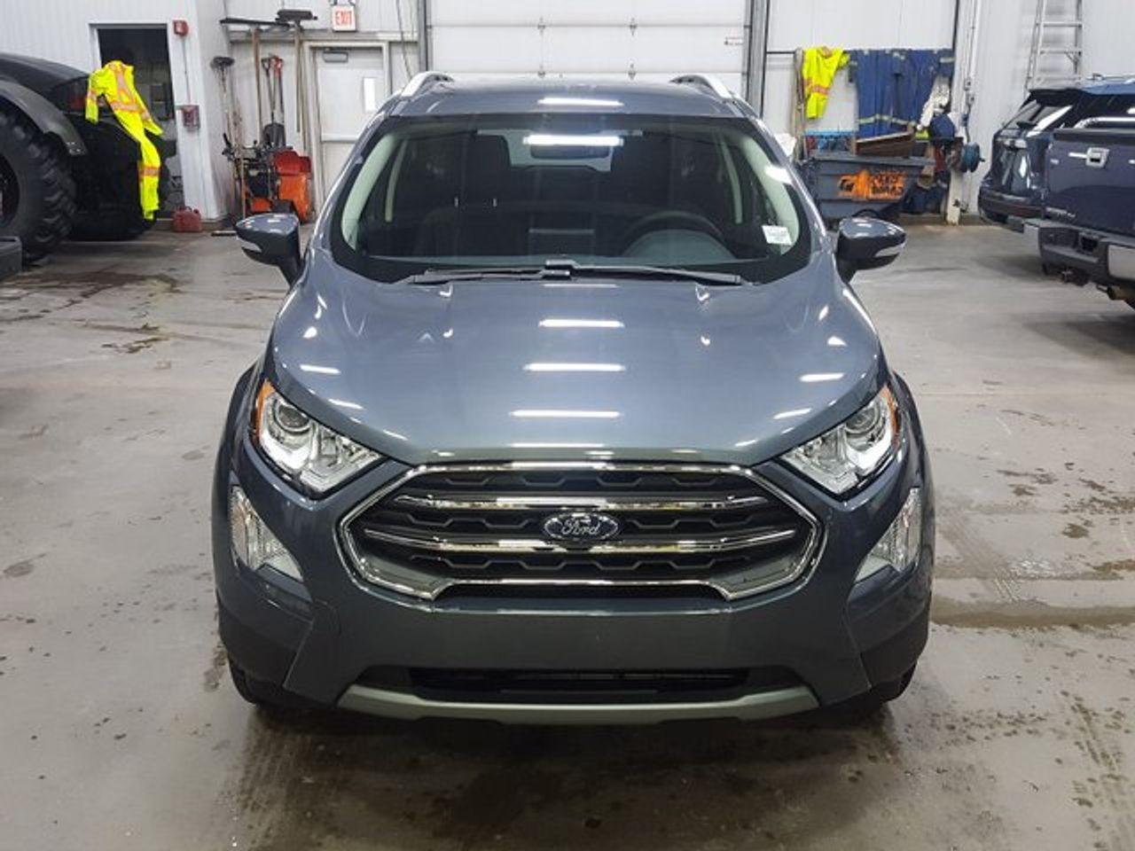 2020 Ford EcoSport Titanium-1