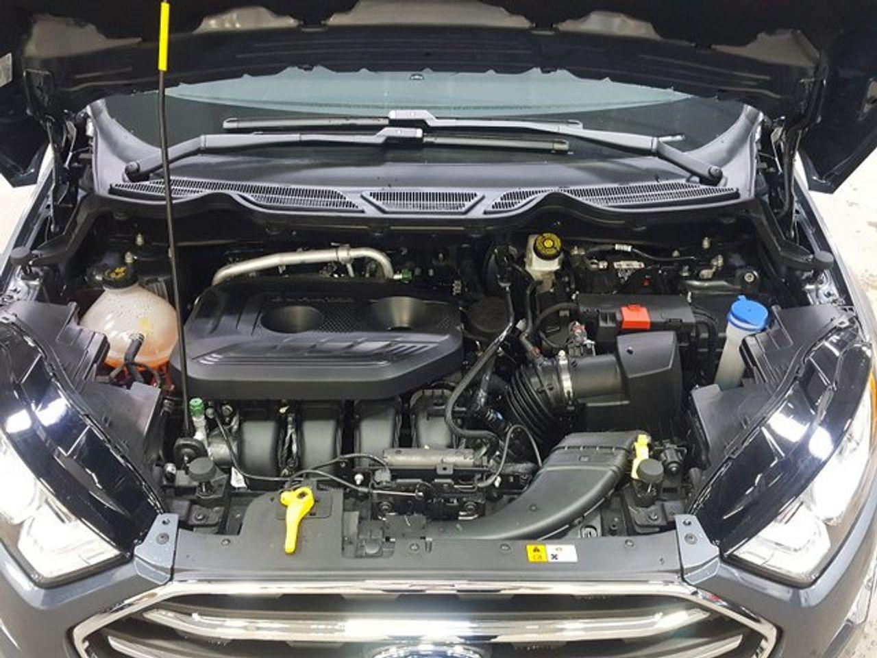 2020 Ford EcoSport Titanium-2