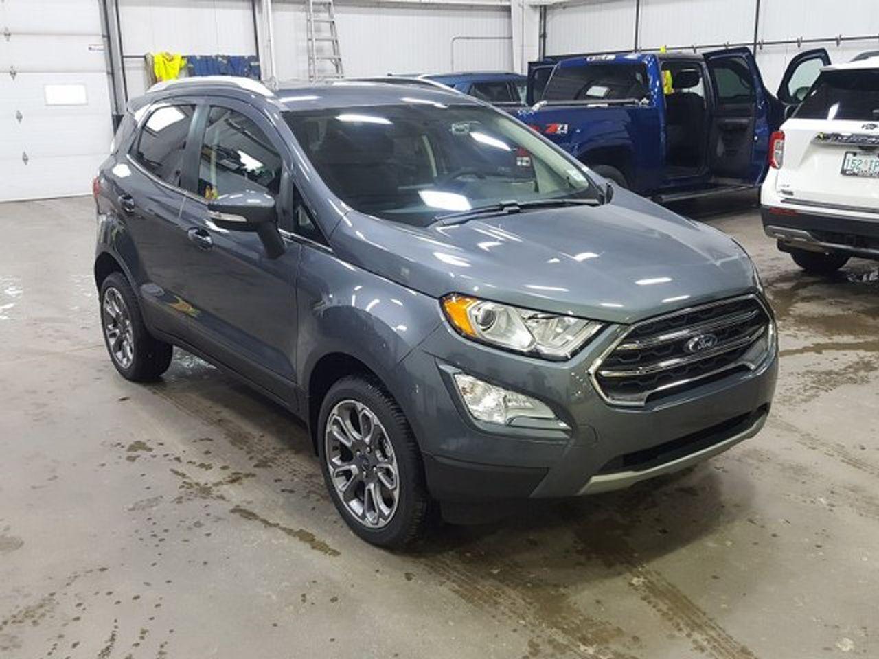 2020 Ford EcoSport Titanium-3