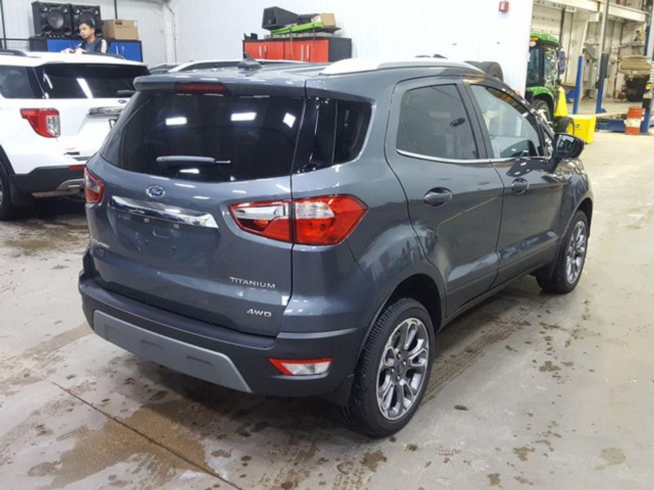 2020 Ford EcoSport Titanium-4