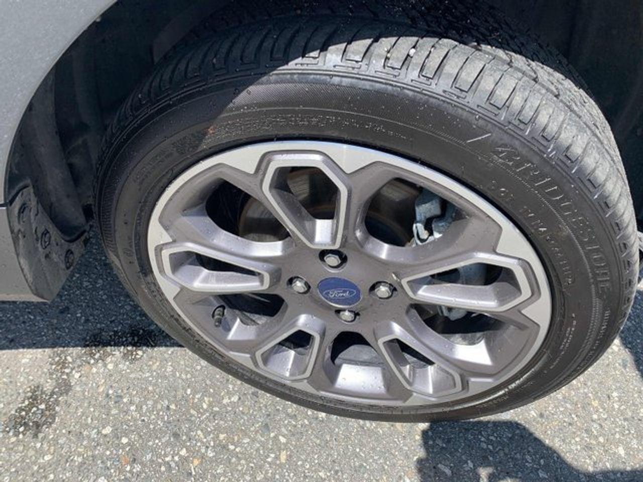 2020 Ford EcoSport Titanium-3