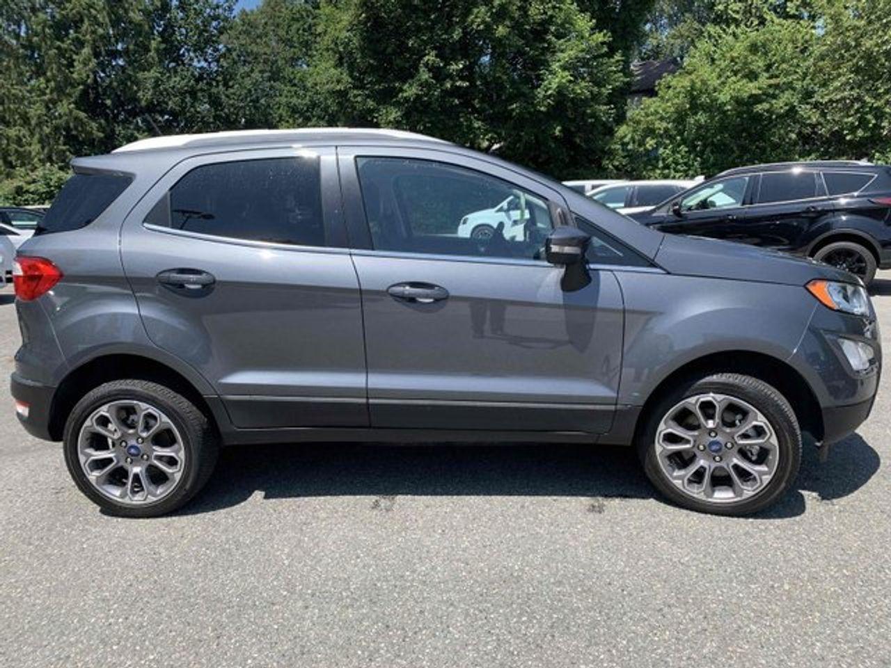 2020 Ford EcoSport Titanium-4