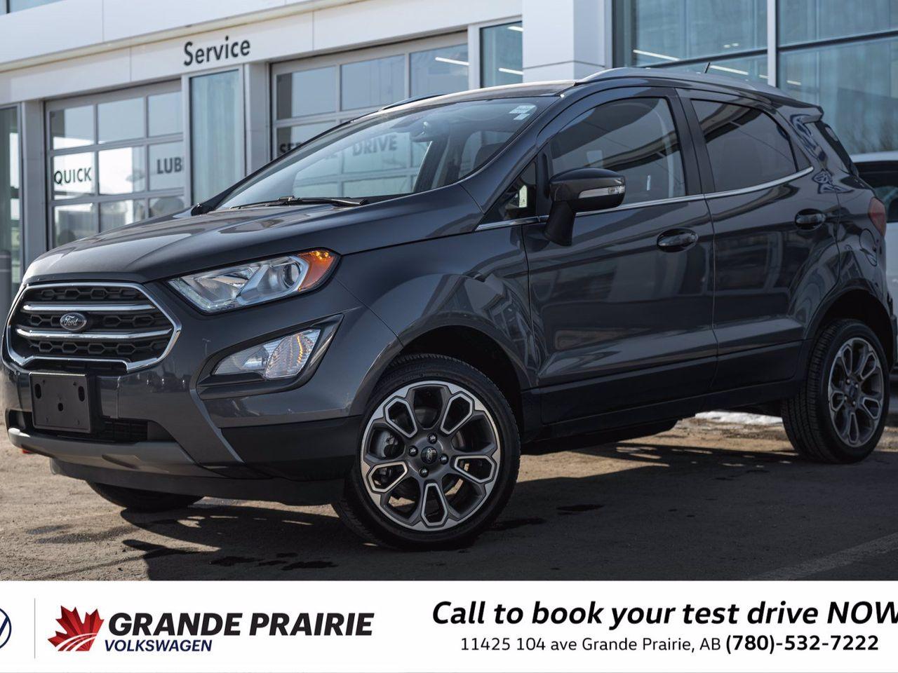 2020 Ford EcoSport Titanium-3