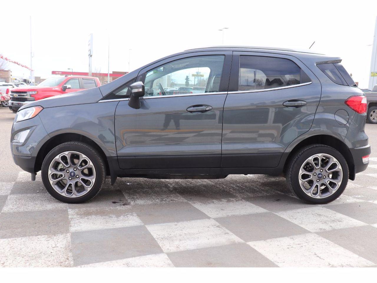 2020 Ford EcoSport Titanium-3