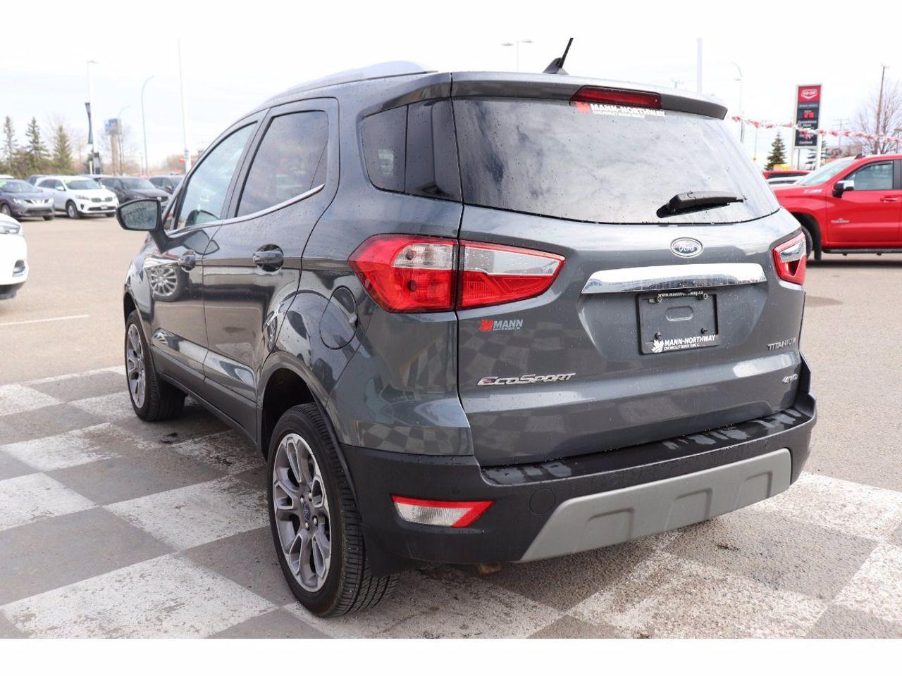 2020 Ford EcoSport Titanium-4