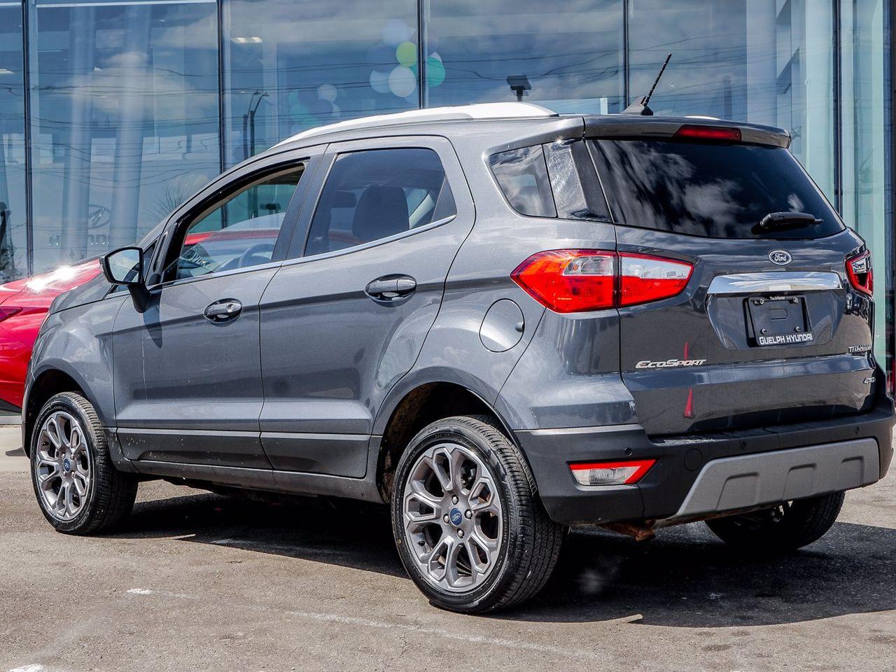 2020 Ford EcoSport Titanium-3