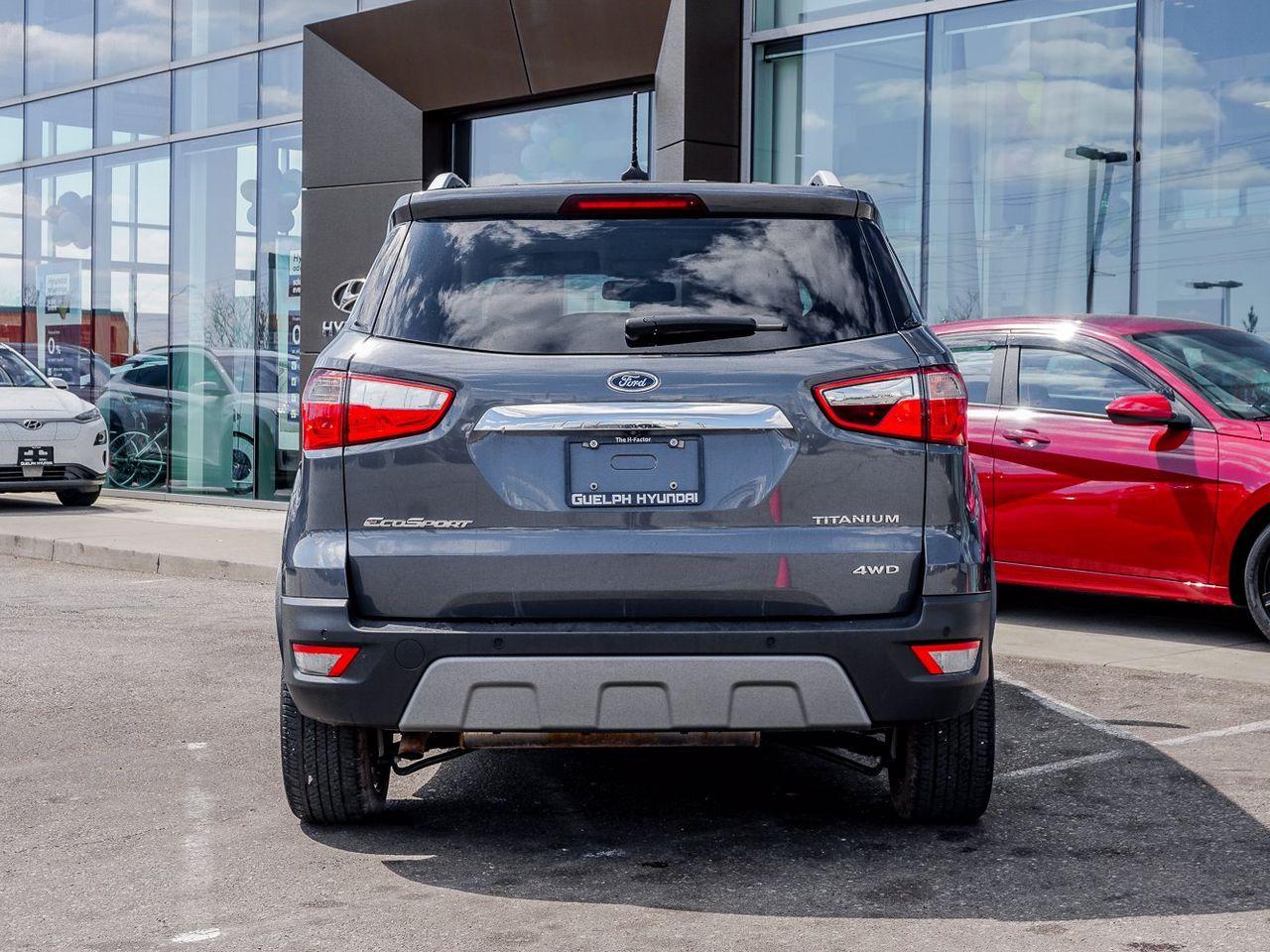 2020 Ford EcoSport Titanium-4