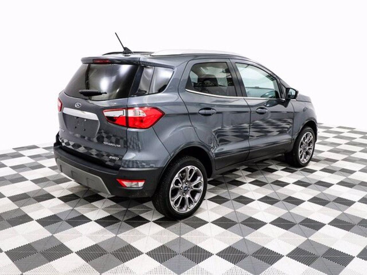 2020 Ford EcoSport Titanium-4