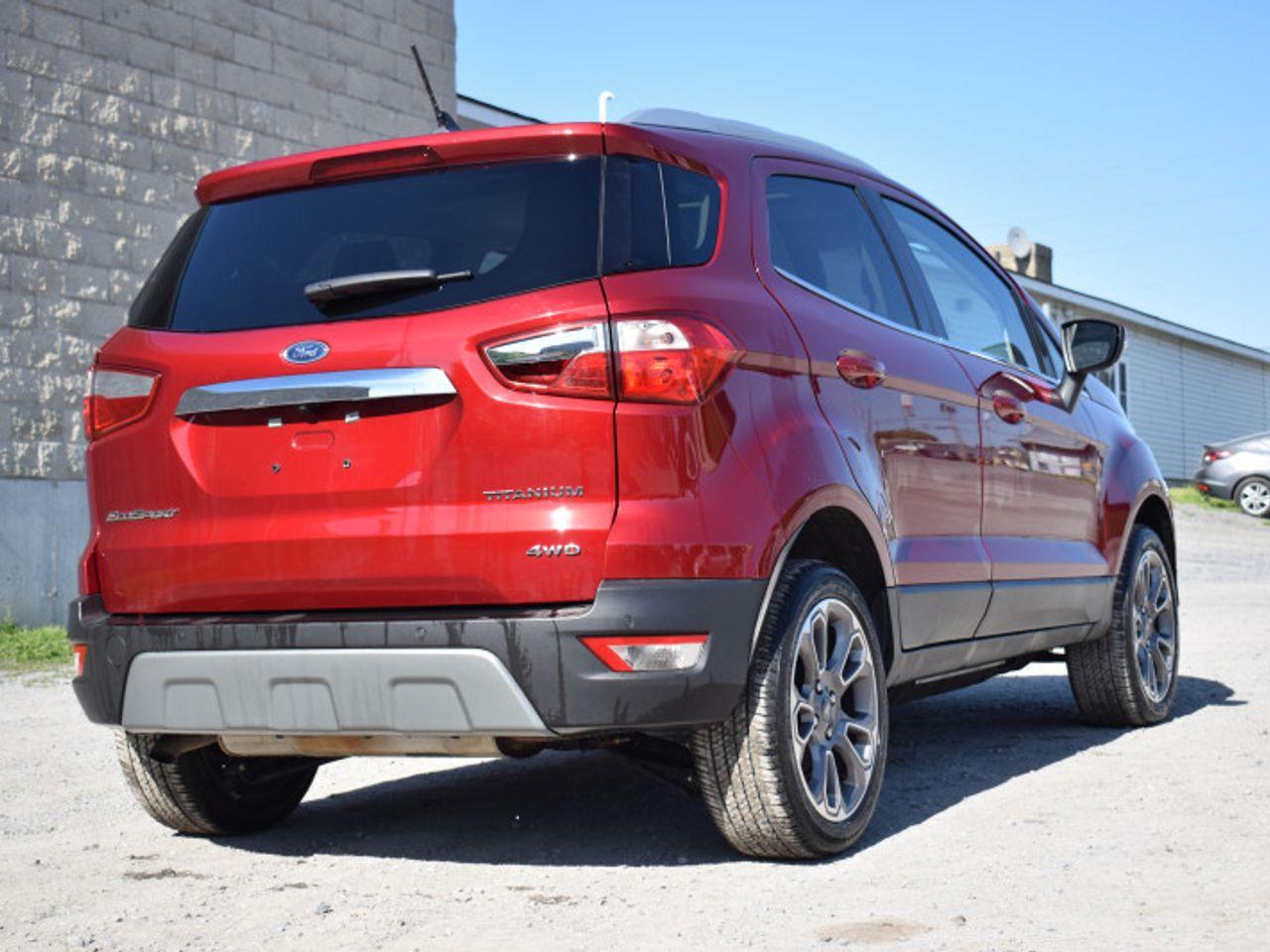 2020 Ford EcoSport Titanium-4