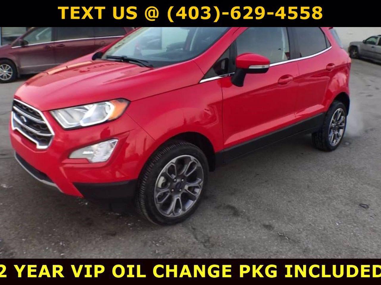 2020 Ford EcoSport Titanium-3