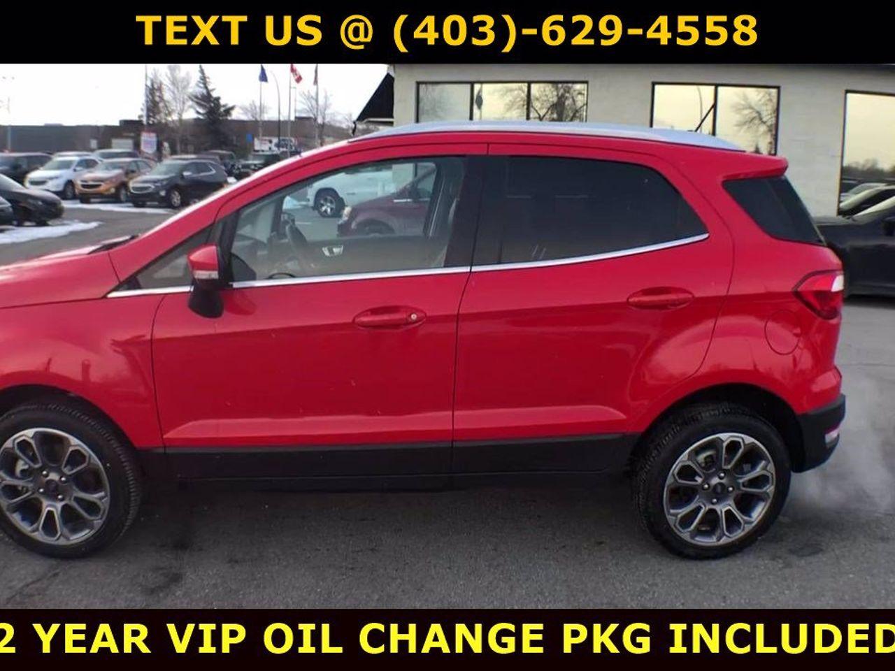 2020 Ford EcoSport Titanium-4