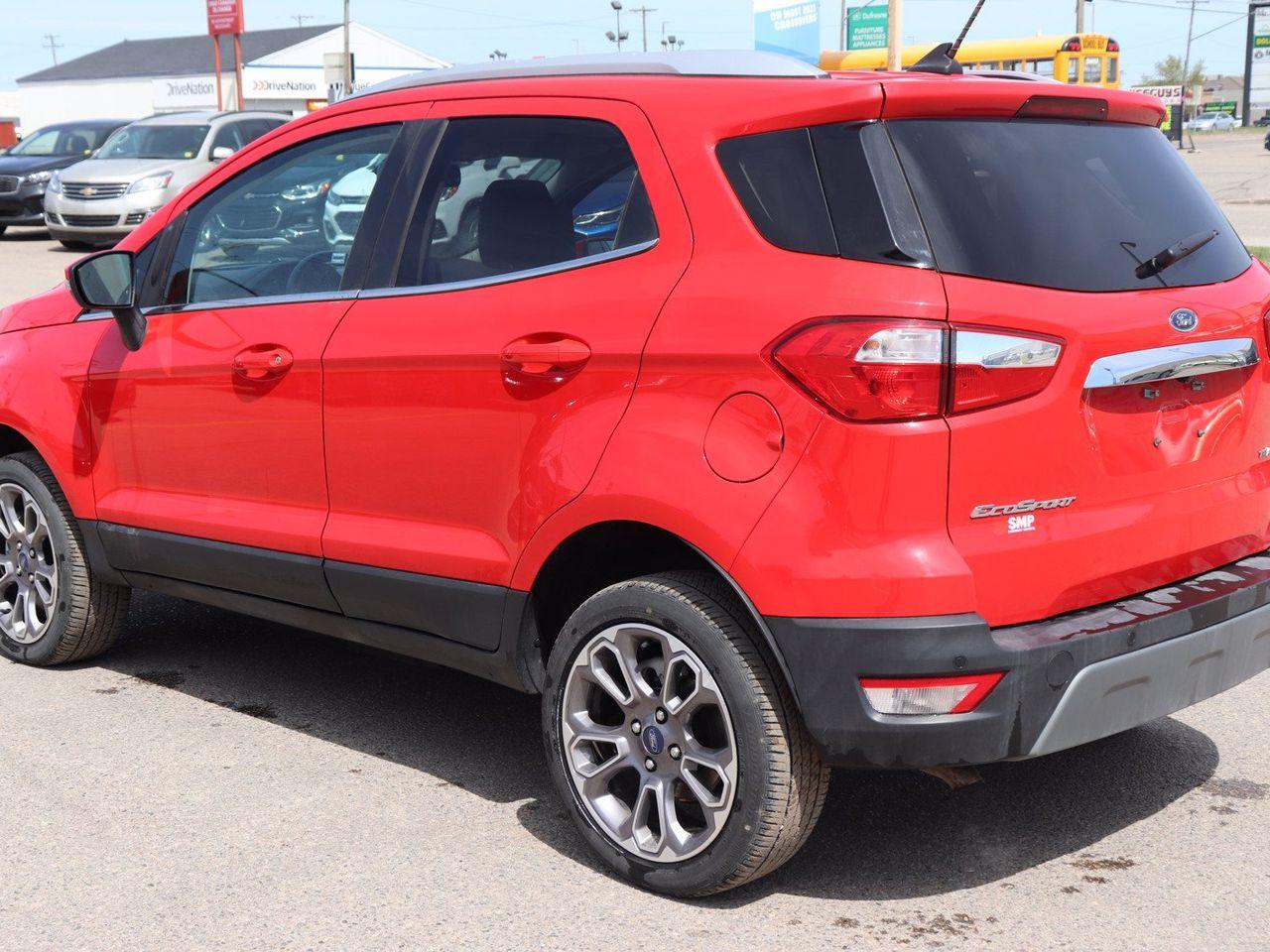 2020 Ford EcoSport Titanium-3