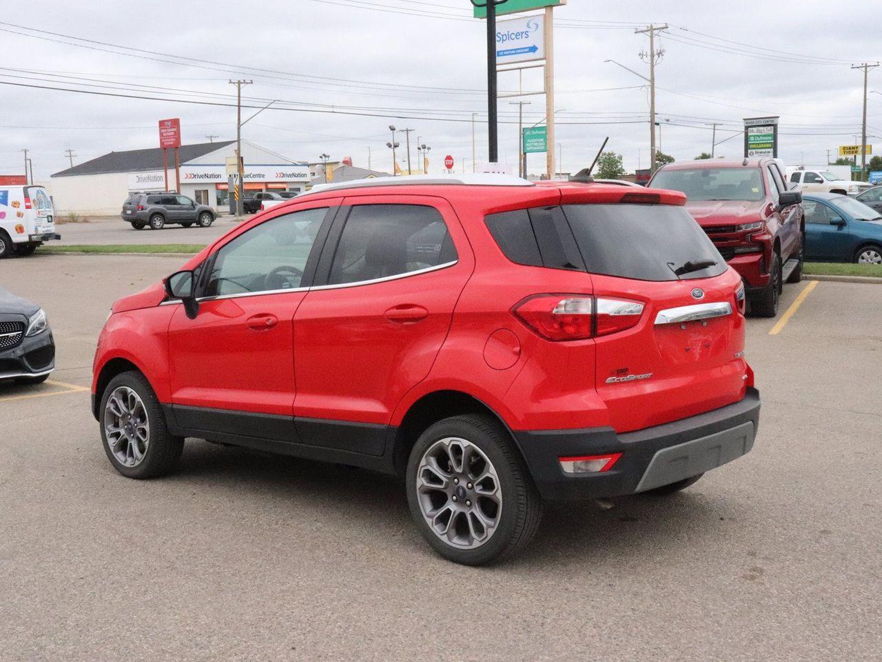 2020 Ford EcoSport Titanium-3