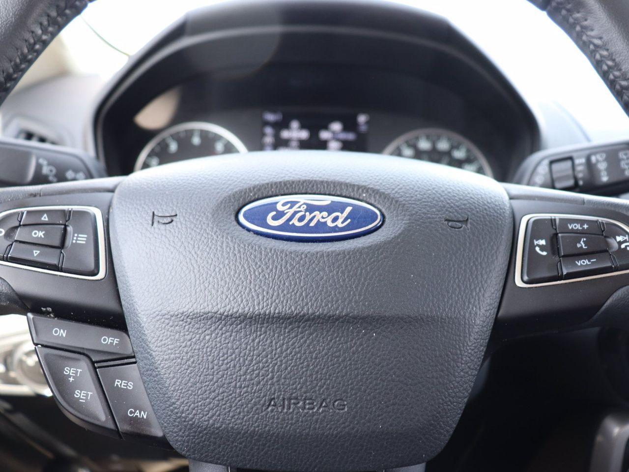 2020 Ford EcoSport Titanium-4