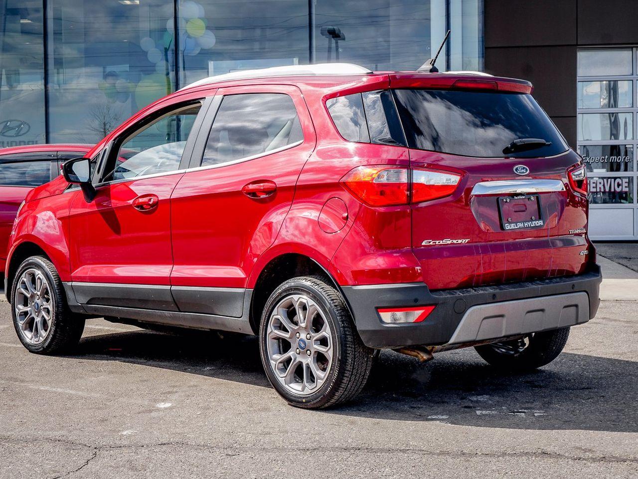 2020 Ford EcoSport Titanium-3