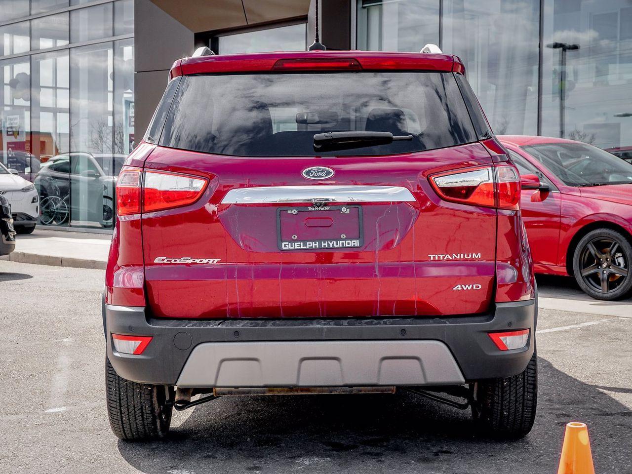2020 Ford EcoSport Titanium-4