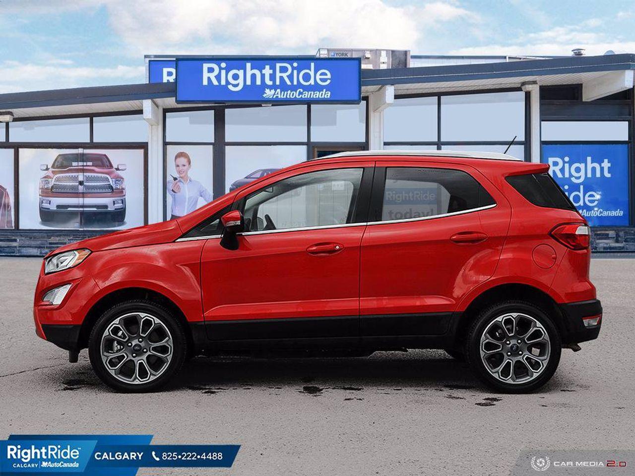 2020 Ford EcoSport Titanium-2