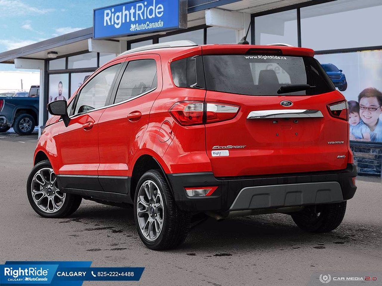 2020 Ford EcoSport Titanium-3