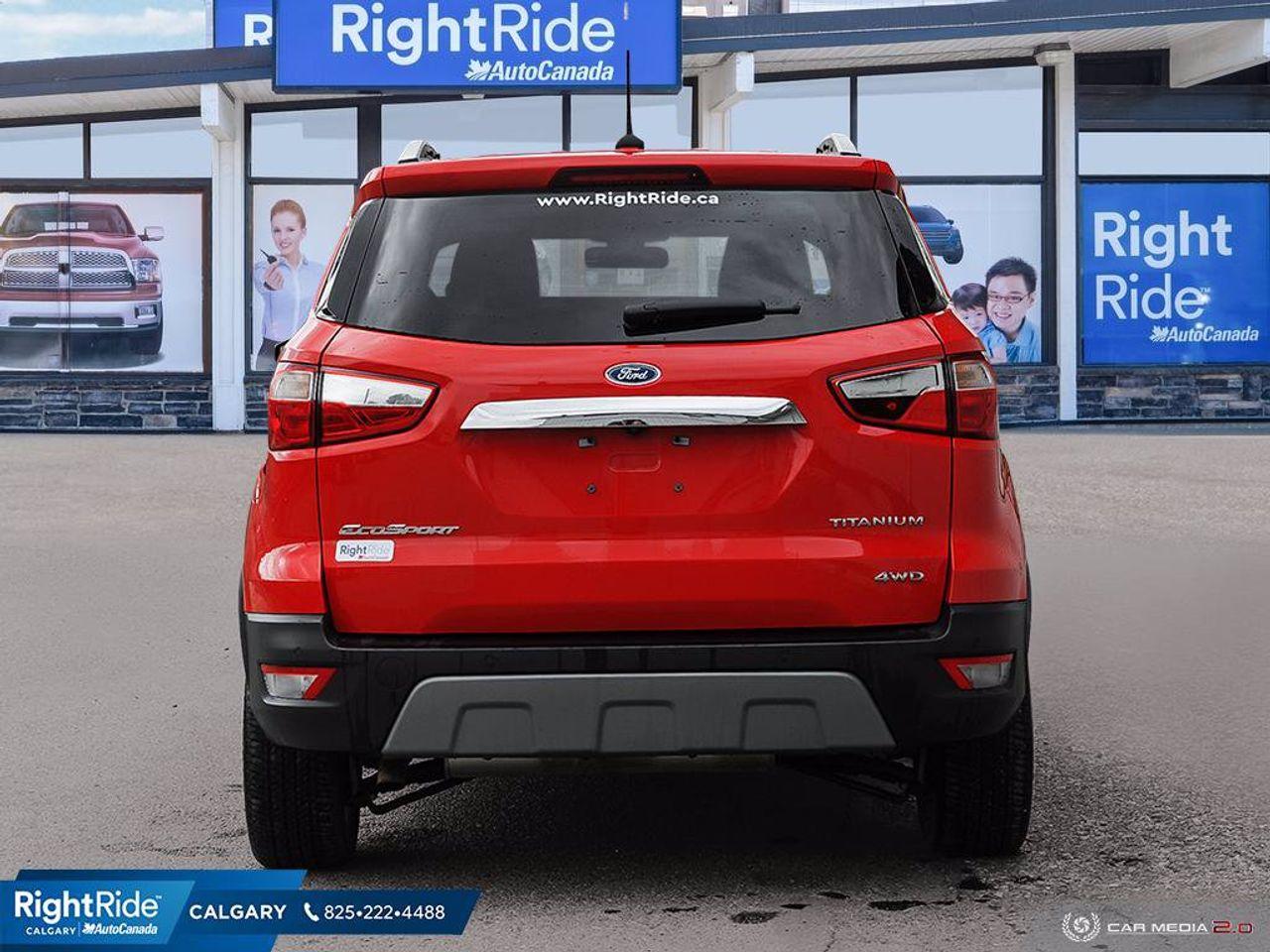2020 Ford EcoSport Titanium-4