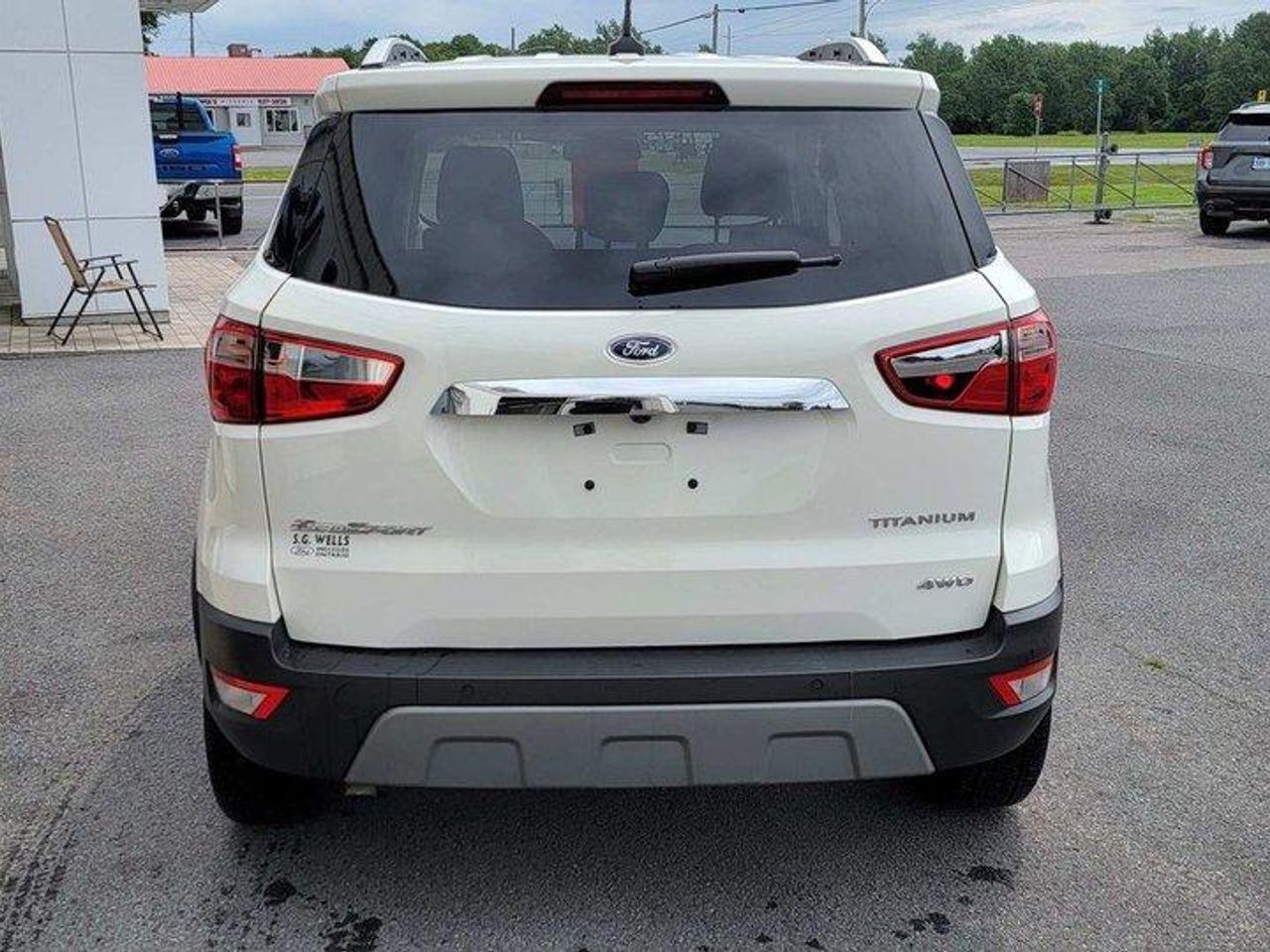 2020 Ford EcoSport Titanium-3