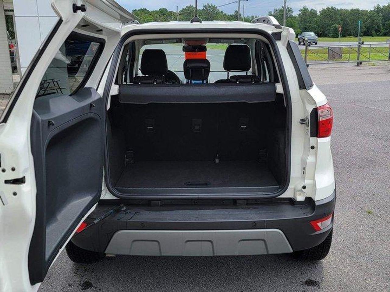 2020 Ford EcoSport Titanium-4