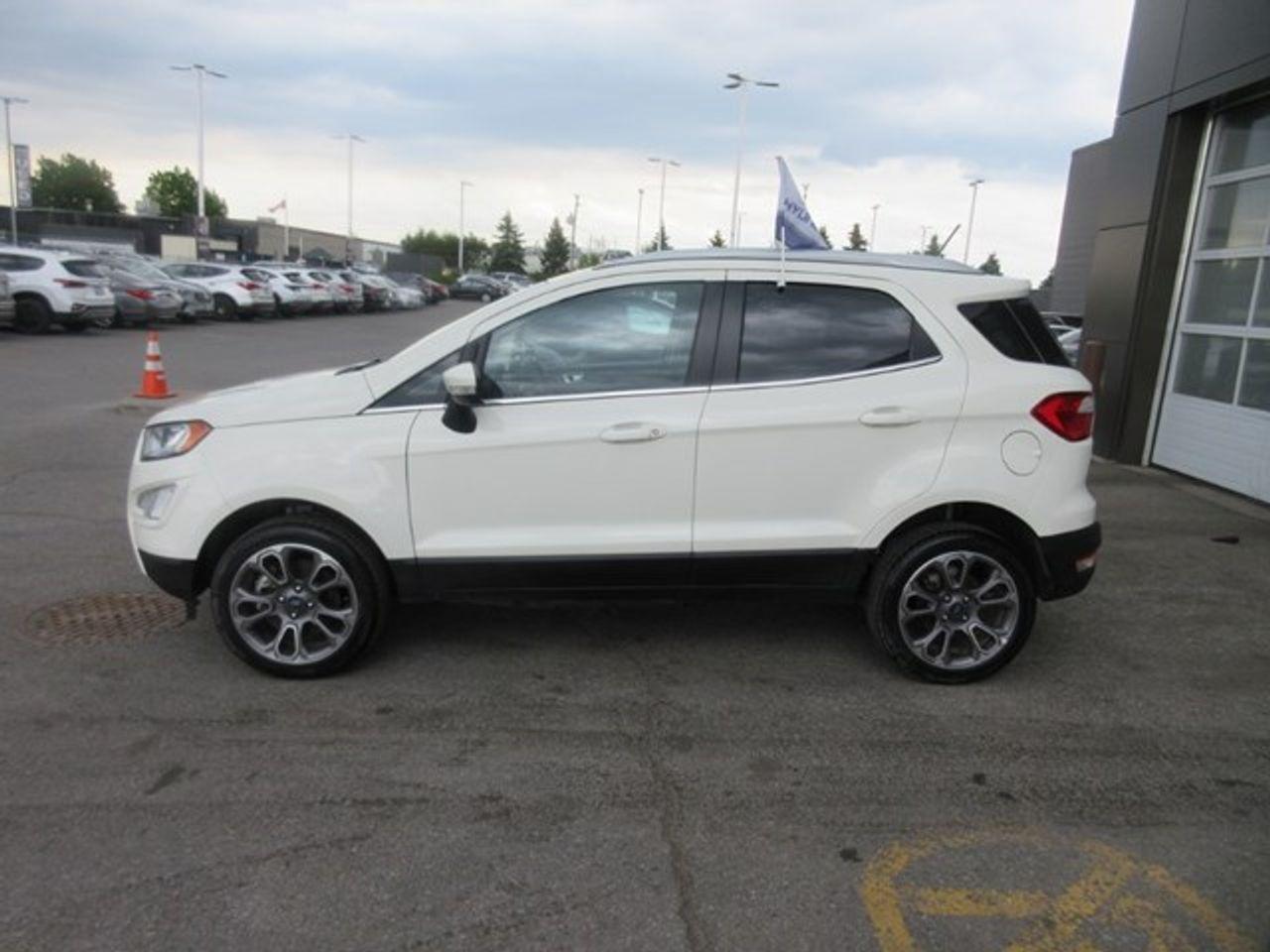 2020 Ford EcoSport Titanium-3