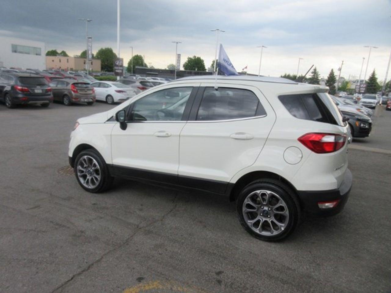 2020 Ford EcoSport Titanium-4
