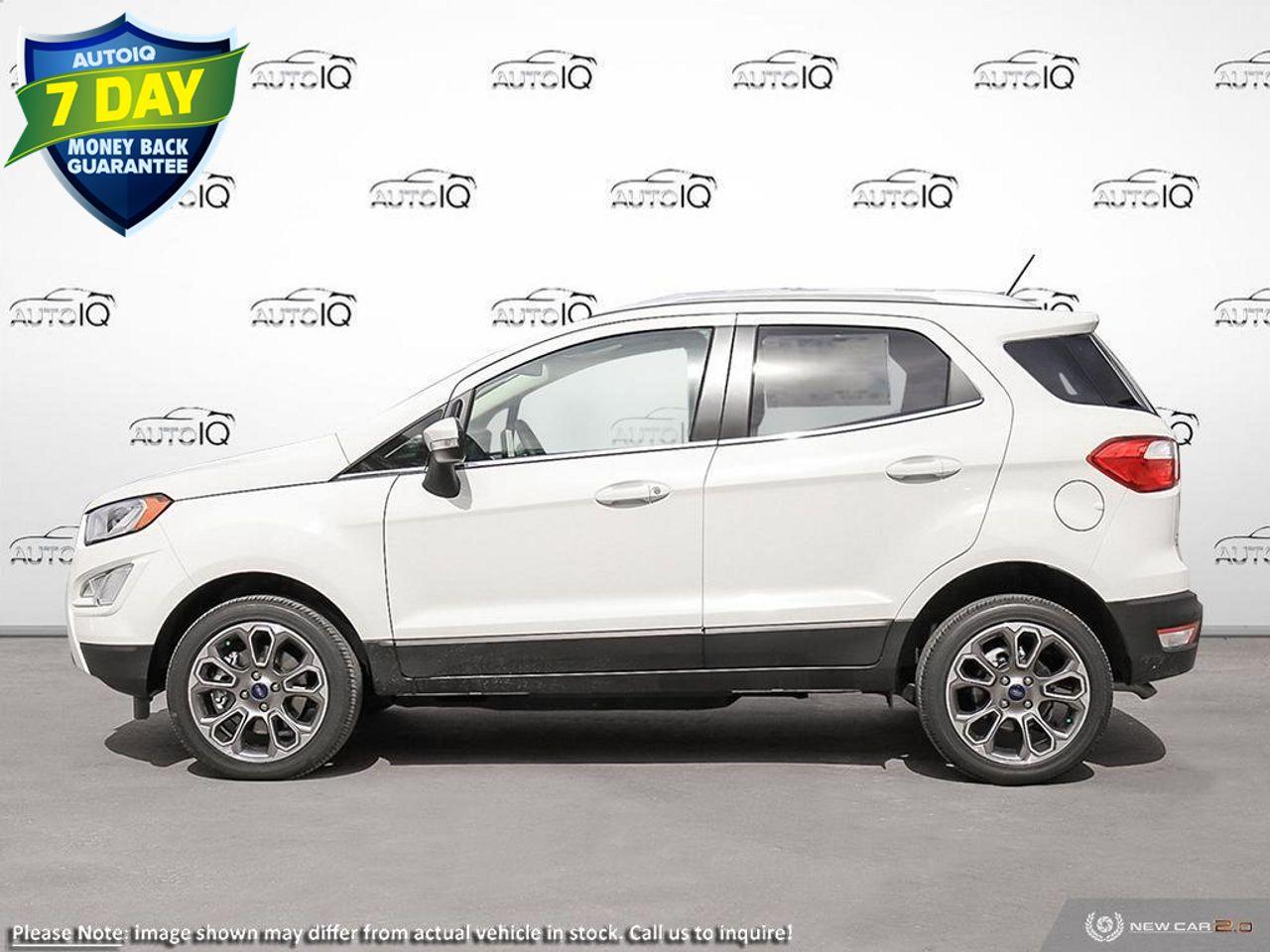 2020 Ford EcoSport Titanium-2