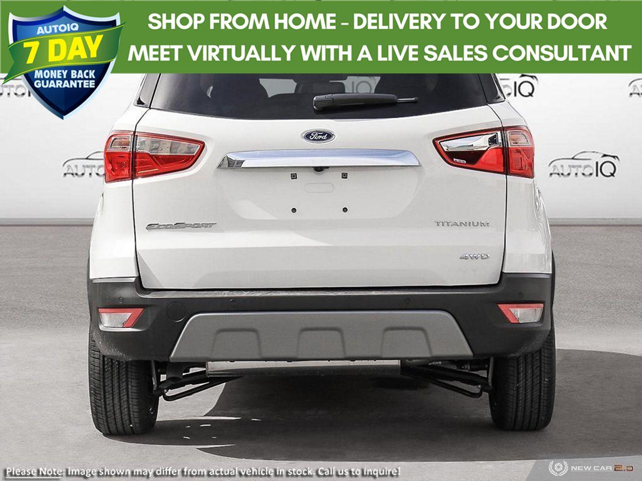 2020 Ford EcoSport Titanium-4