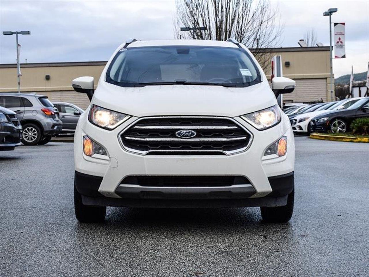 2020 Ford EcoSport -2