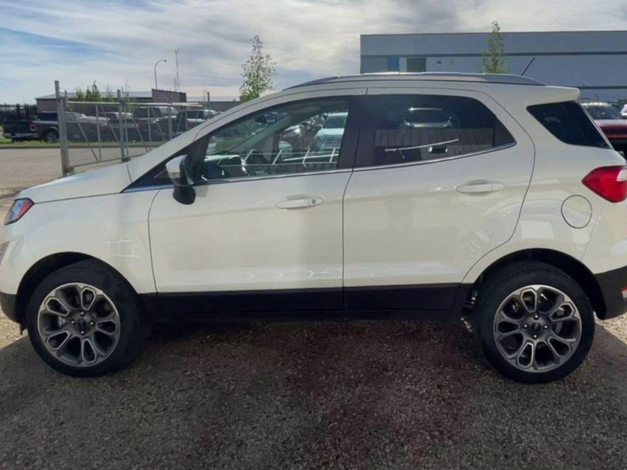 2020 Ford EcoSport Titanium-4