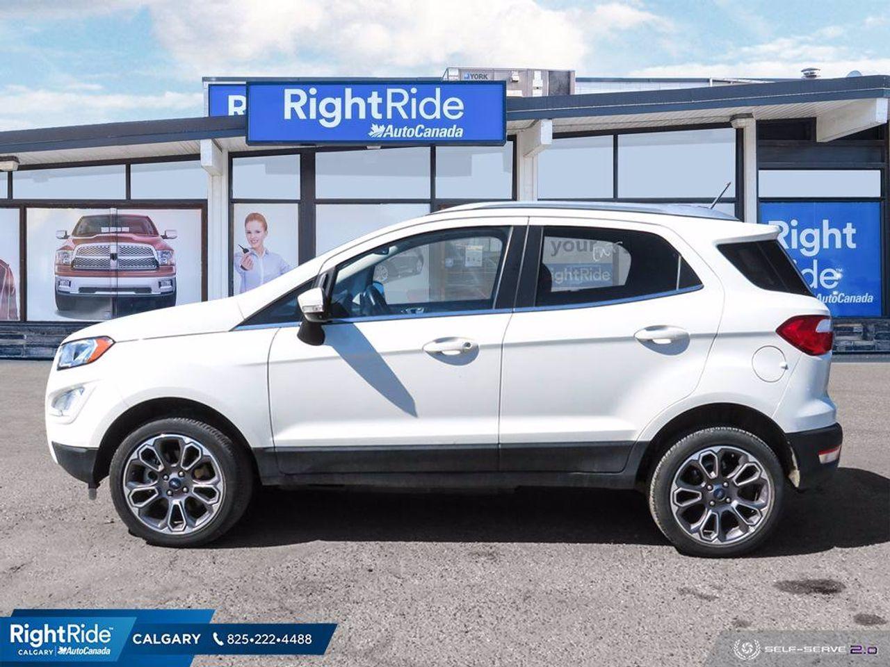 2020 Ford EcoSport Titanium-2