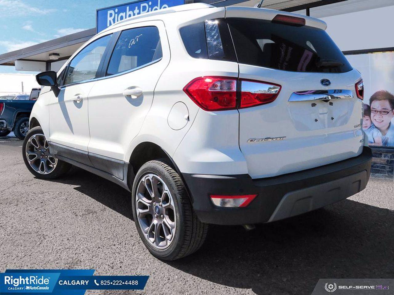 2020 Ford EcoSport Titanium-3