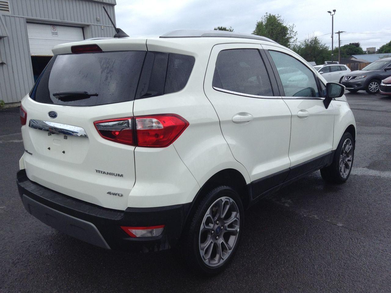 2020 Ford EcoSport Titanium-2
