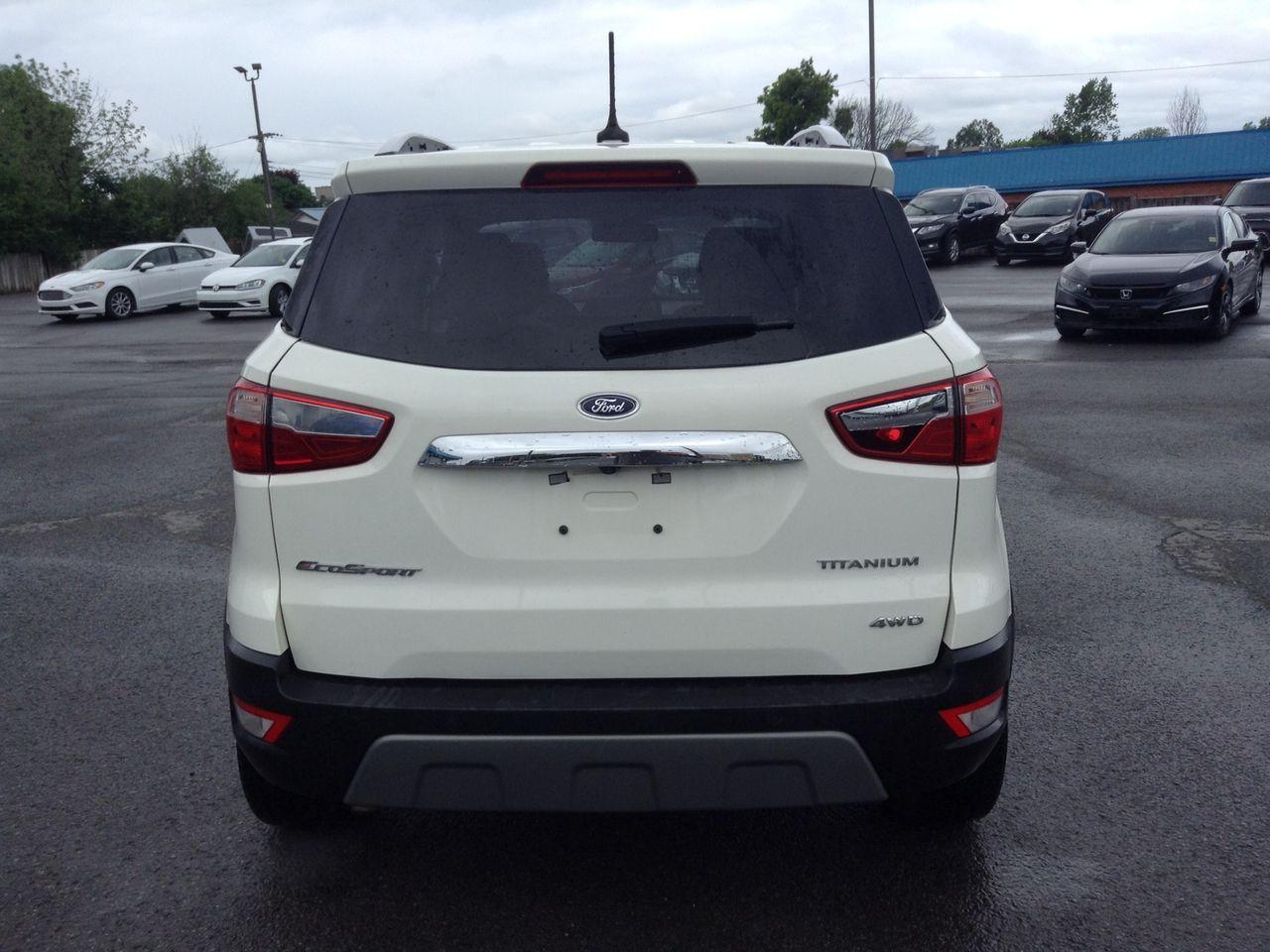2020 Ford EcoSport Titanium-3