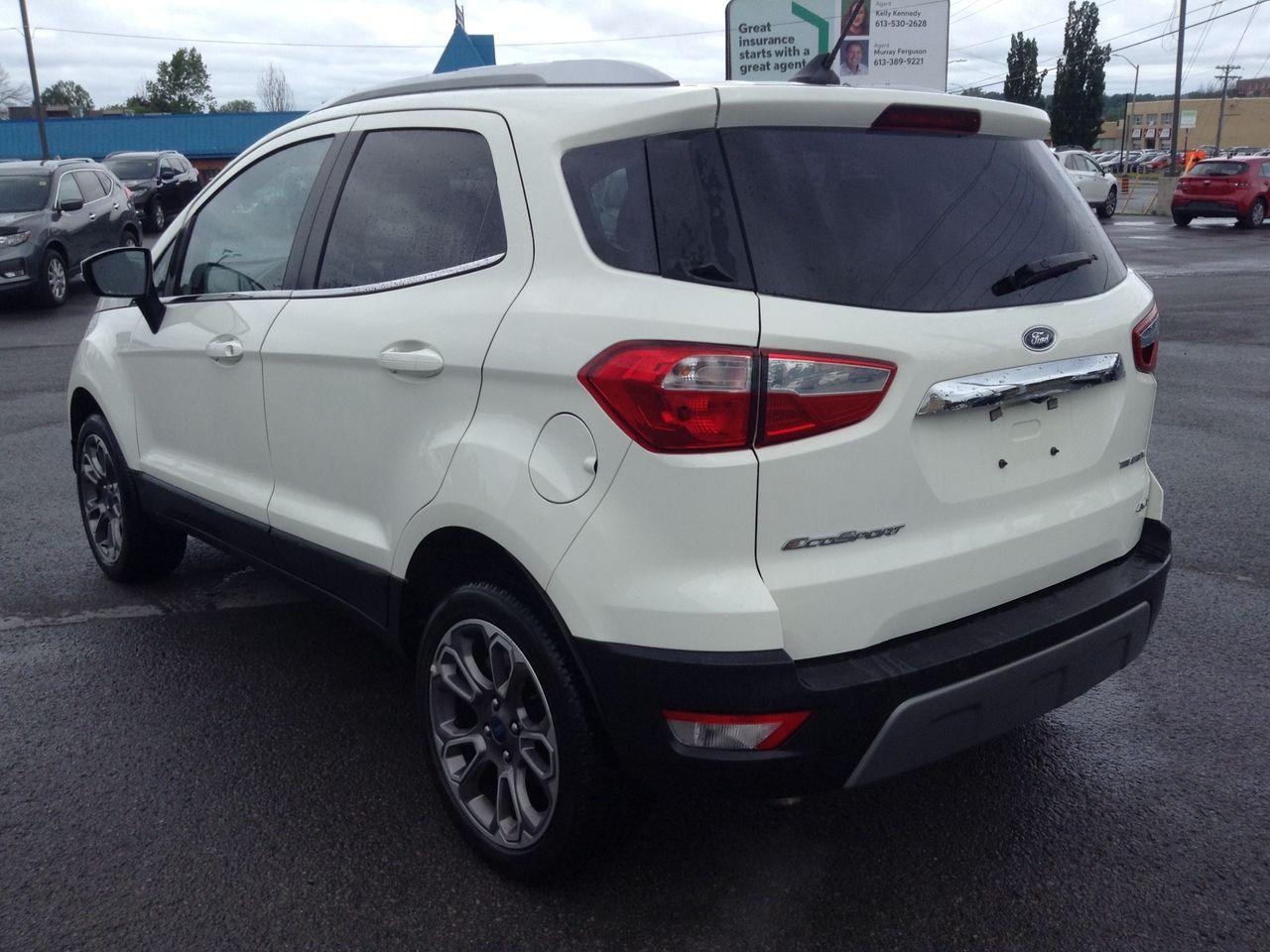 2020 Ford EcoSport Titanium-4