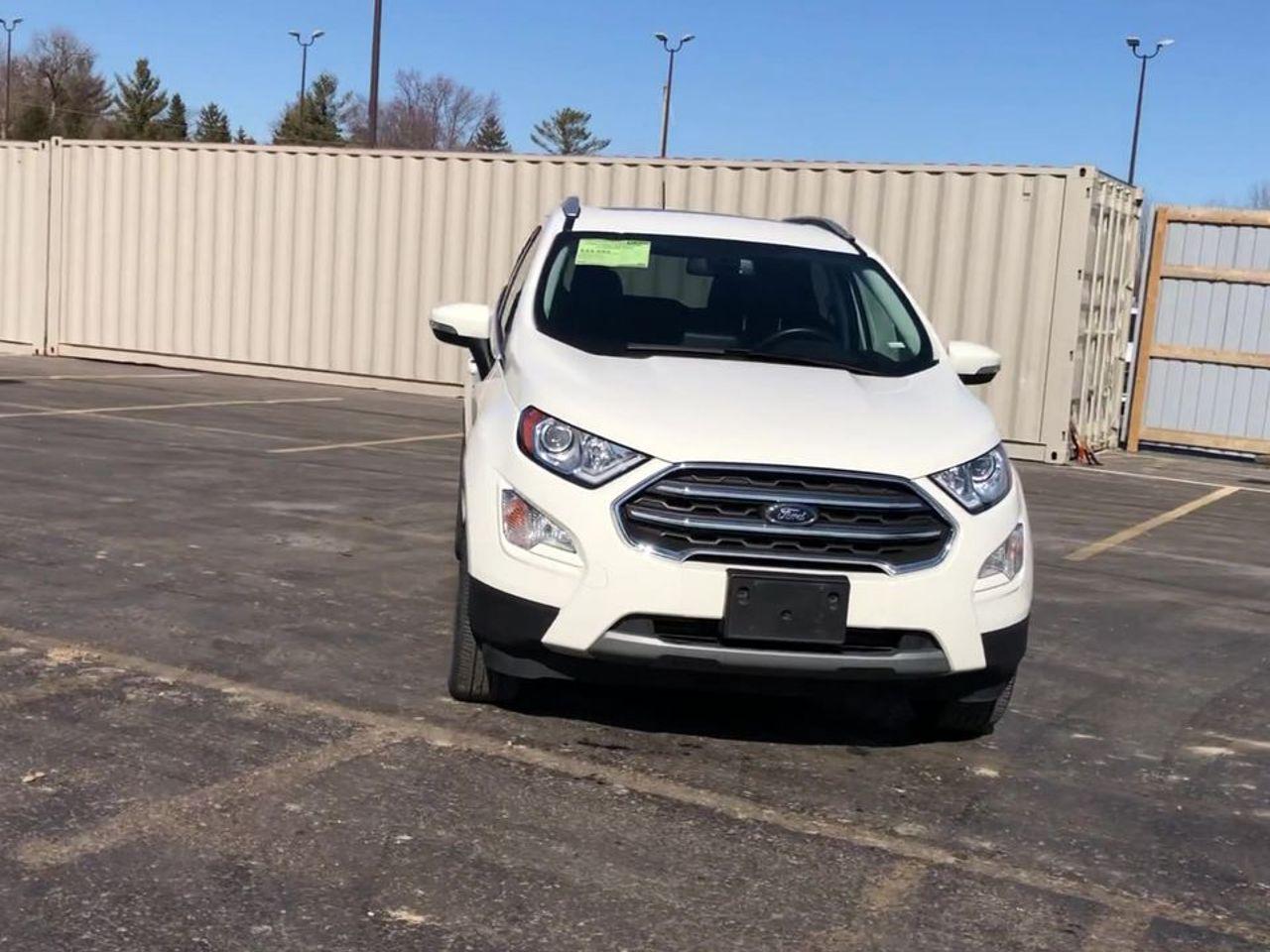 2020 Ford EcoSport -2