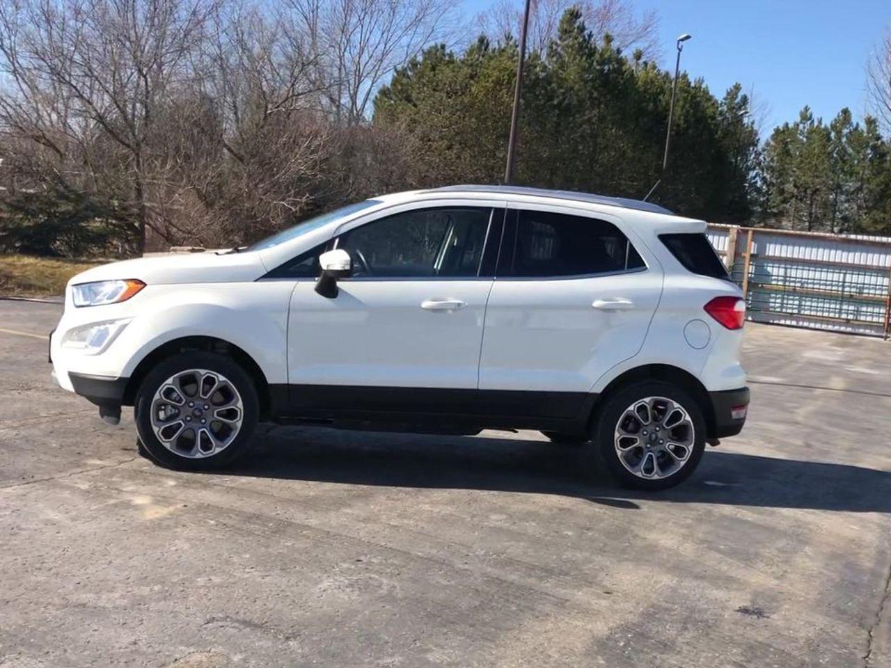 2020 Ford EcoSport -4