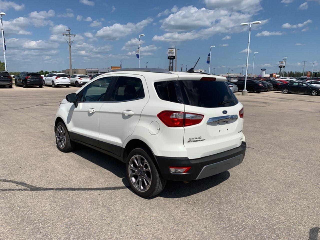 2020 Ford EcoSport Titanium-3